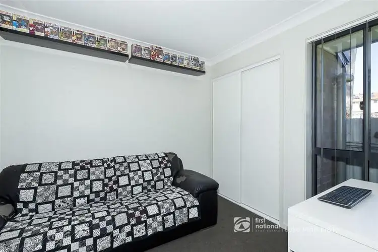 Fifth view of Homely villa listing, 4/104 Anderson Drive, Tarro NSW 2322
