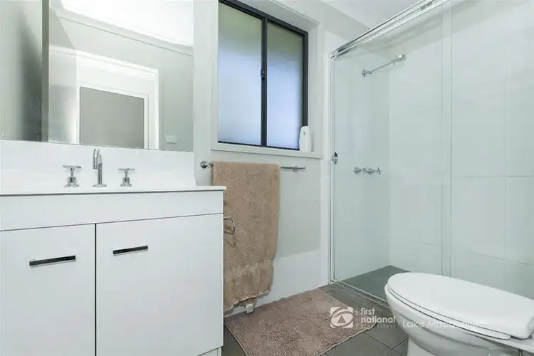 Sixth view of Homely villa listing, 4/104 Anderson Drive, Tarro NSW 2322
