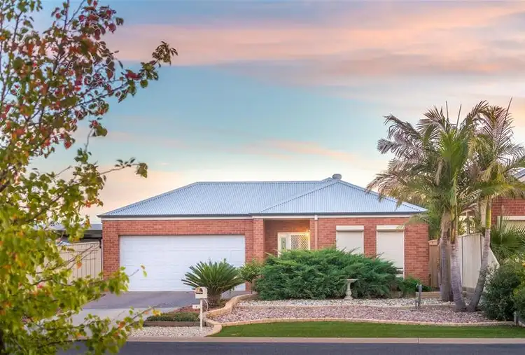 6 Marziano Drive, Mildura VIC 3500