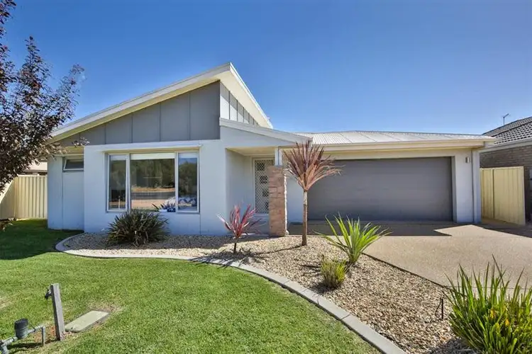 Main view of Homely house listing, 38 Ellswood Crescent, Mildura VIC 3500