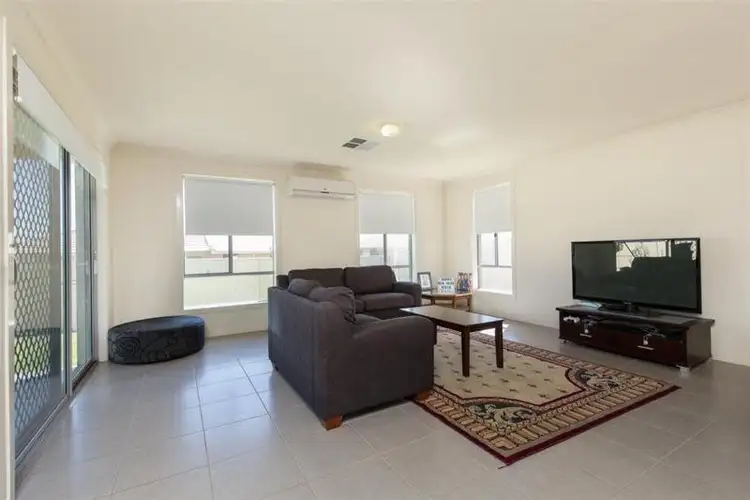 Second view of Homely house listing, 38 Ellswood Crescent, Mildura VIC 3500