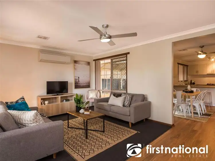 Third view of Homely house listing, 21 Eskdale Court, Narre Warren VIC 3805