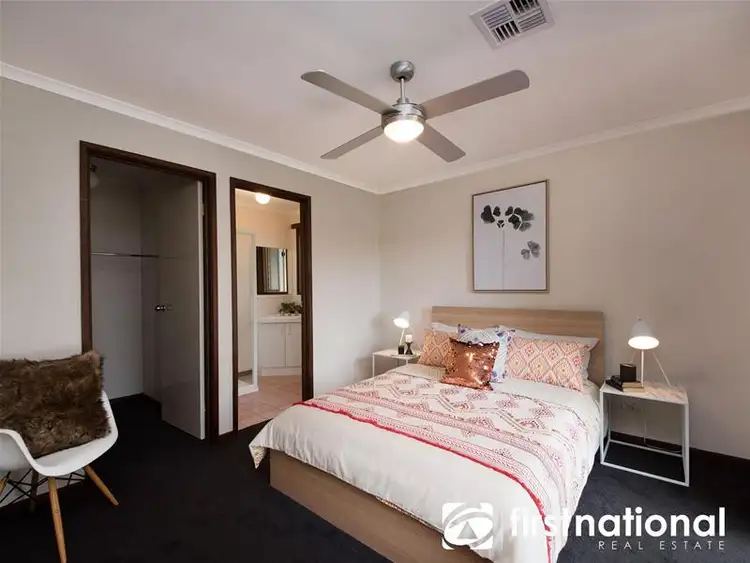 Fourth view of Homely house listing, 21 Eskdale Court, Narre Warren VIC 3805