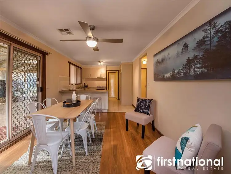 Fifth view of Homely house listing, 21 Eskdale Court, Narre Warren VIC 3805