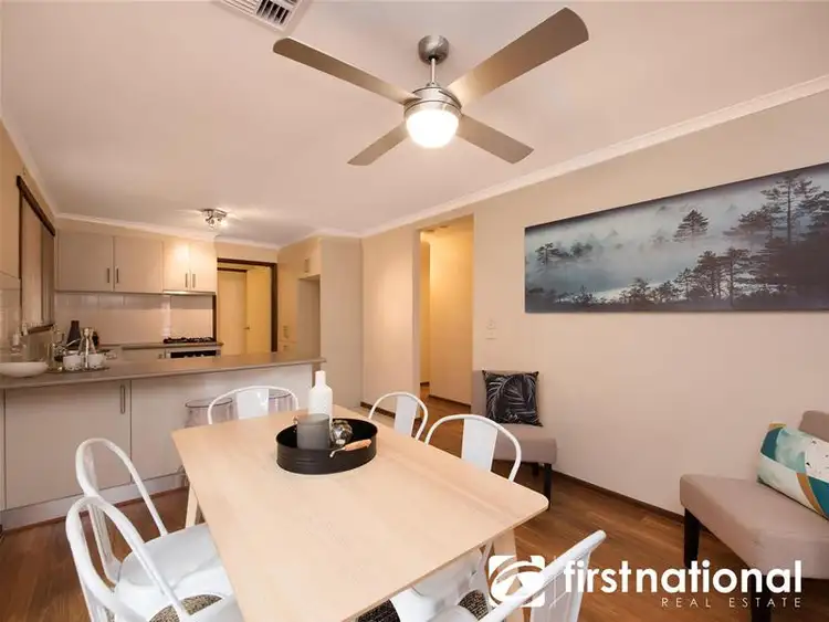 Sixth view of Homely house listing, 21 Eskdale Court, Narre Warren VIC 3805