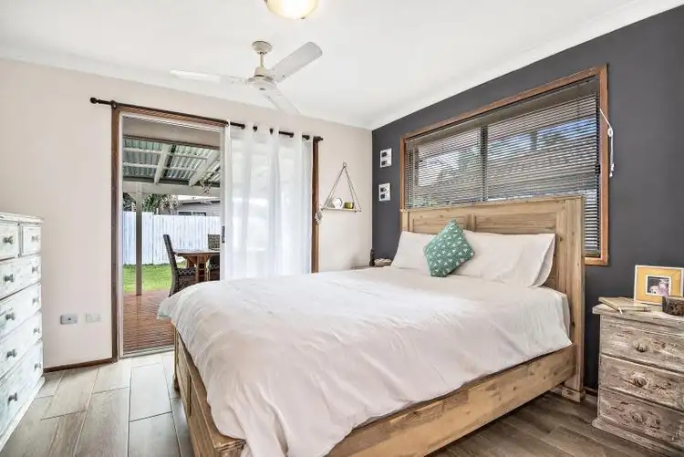 Third view of Homely semi-detached listing, 2/28 Sarawak Avenue, Palm Beach QLD 4221