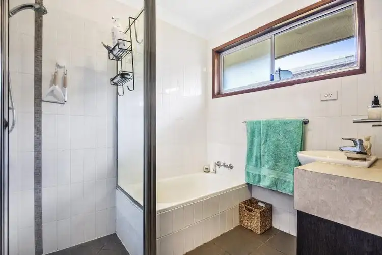 Fifth view of Homely semi-detached listing, 2/28 Sarawak Avenue, Palm Beach QLD 4221