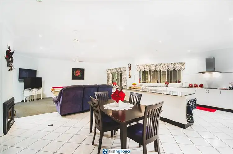 Main view of Homely rural property listing, Address available on request