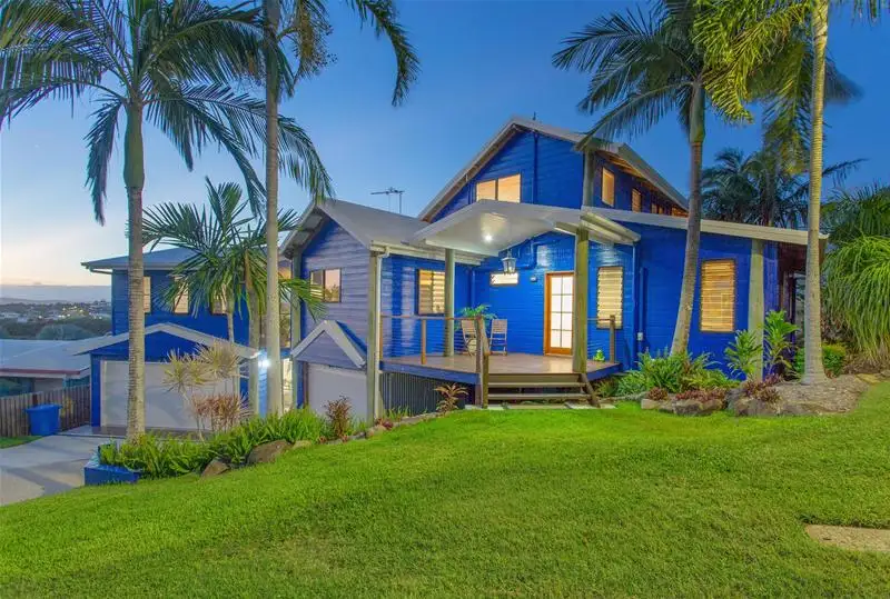 Main view of Homely house listing, 9 Sunrise Place, Blacks Beach QLD 4740