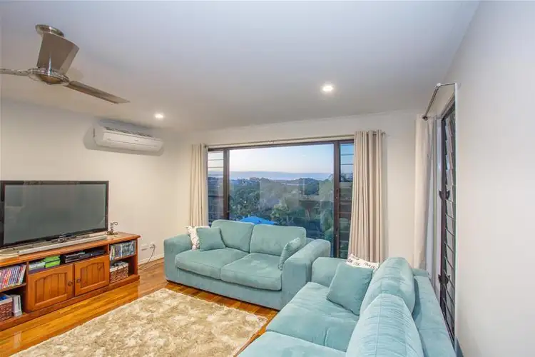Sixth view of Homely house listing, 9 Sunrise Place, Blacks Beach QLD 4740