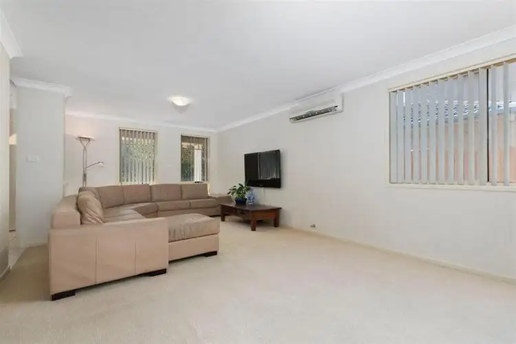 Second view of Homely house listing, 17 Andrews Circuit, Horningsea Park NSW 2171