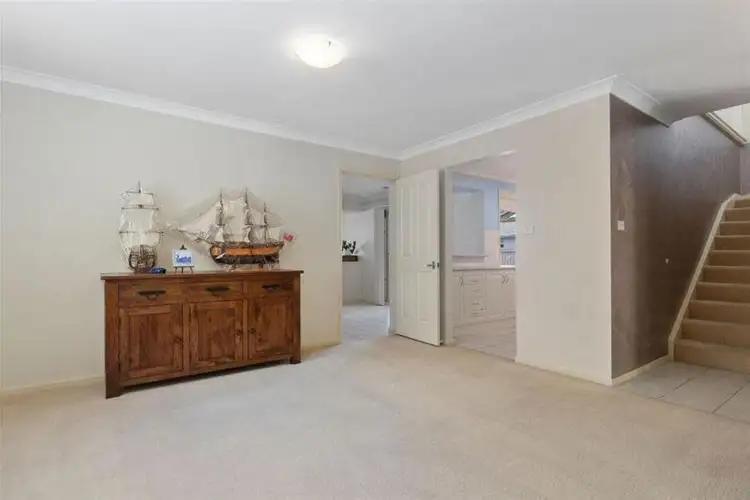 Third view of Homely house listing, 17 Andrews Circuit, Horningsea Park NSW 2171