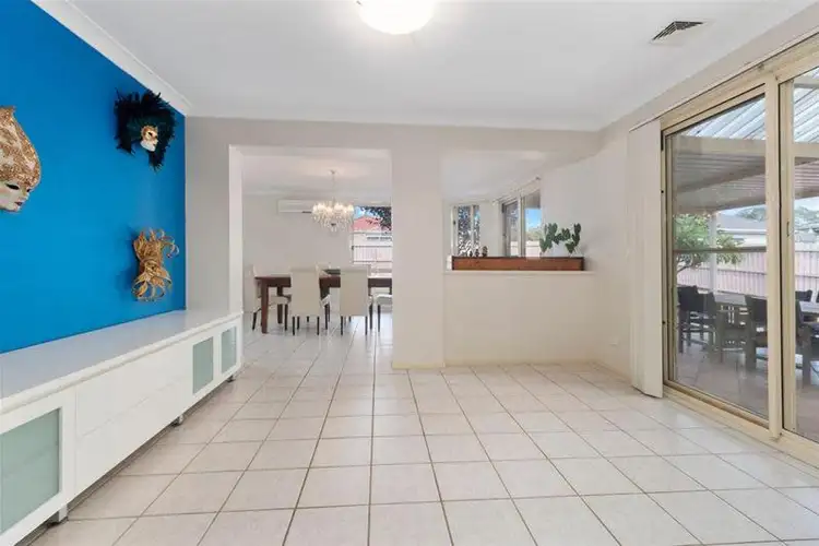 Fourth view of Homely house listing, 17 Andrews Circuit, Horningsea Park NSW 2171