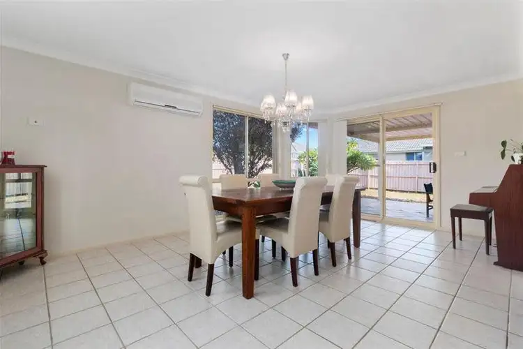 Fifth view of Homely house listing, 17 Andrews Circuit, Horningsea Park NSW 2171
