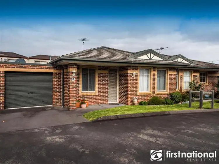 5/21-25 Parkhill Drive, Berwick VIC 3806