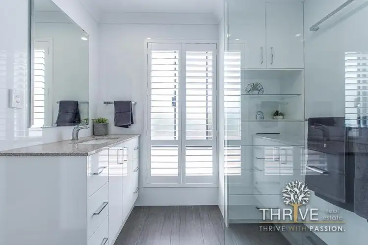 Main view of Homely house listing, 21 Illyarrie Place, Willetton WA 6155