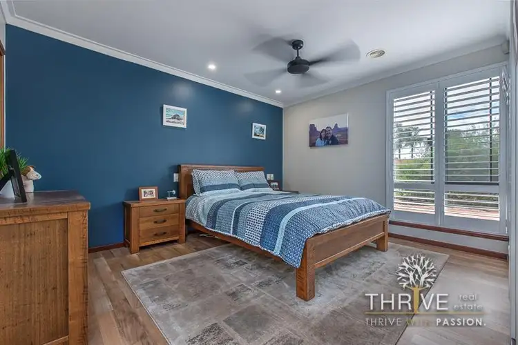 Second view of Homely house listing, 21 Illyarrie Place, Willetton WA 6155