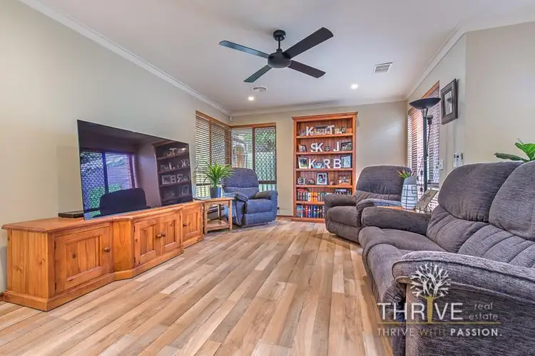 Third view of Homely house listing, 21 Illyarrie Place, Willetton WA 6155