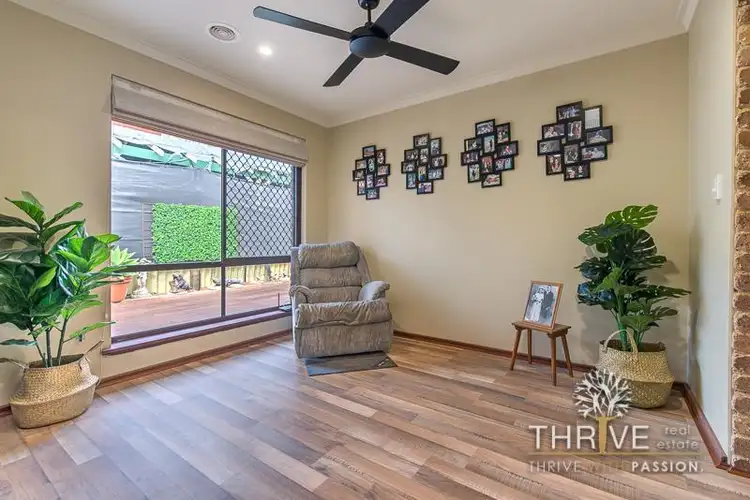 Fourth view of Homely house listing, 21 Illyarrie Place, Willetton WA 6155