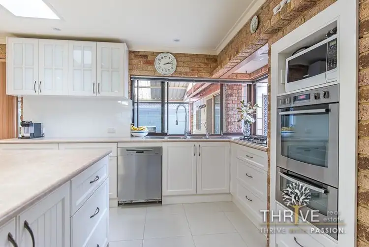 Sixth view of Homely house listing, 21 Illyarrie Place, Willetton WA 6155