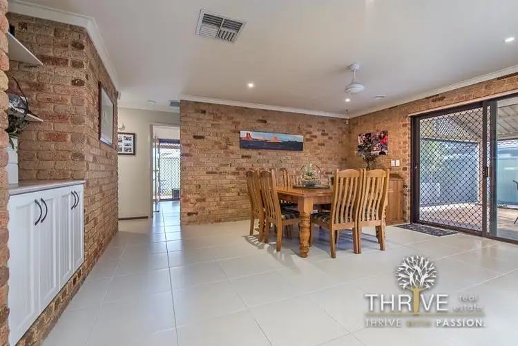 Seventh view of Homely house listing, 21 Illyarrie Place, Willetton WA 6155