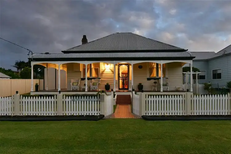 34 Third Street, Weston NSW 2326