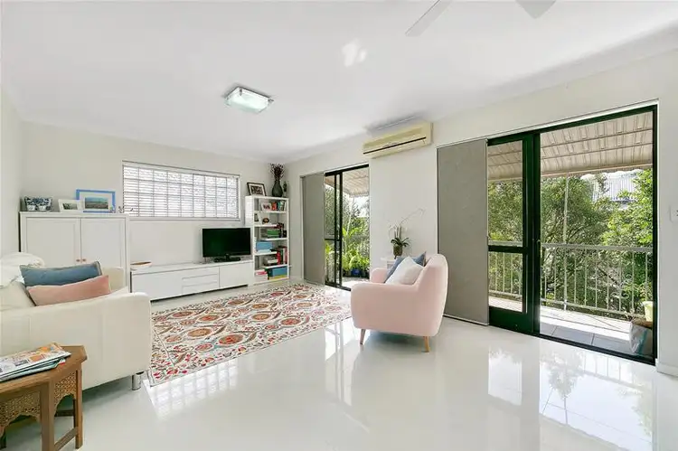 Second view of Homely house listing, 6-8 Seal Street, Paddington QLD 4064