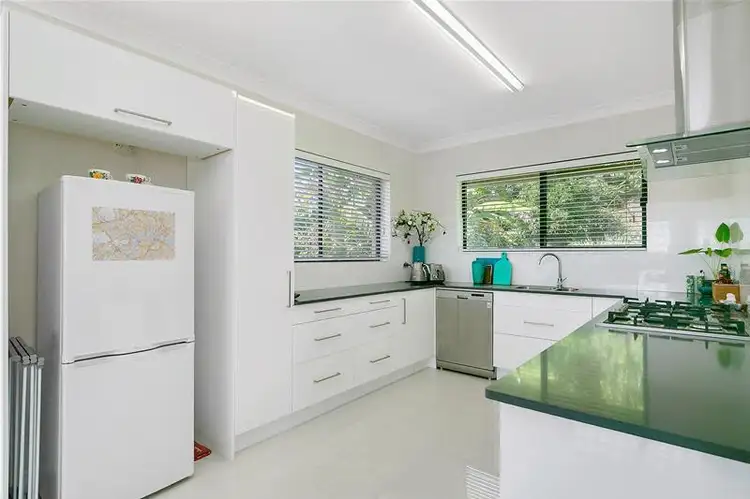 Third view of Homely house listing, 6-8 Seal Street, Paddington QLD 4064