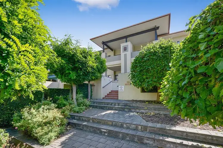 6/282 Melbourne Street, North Adelaide SA 5006