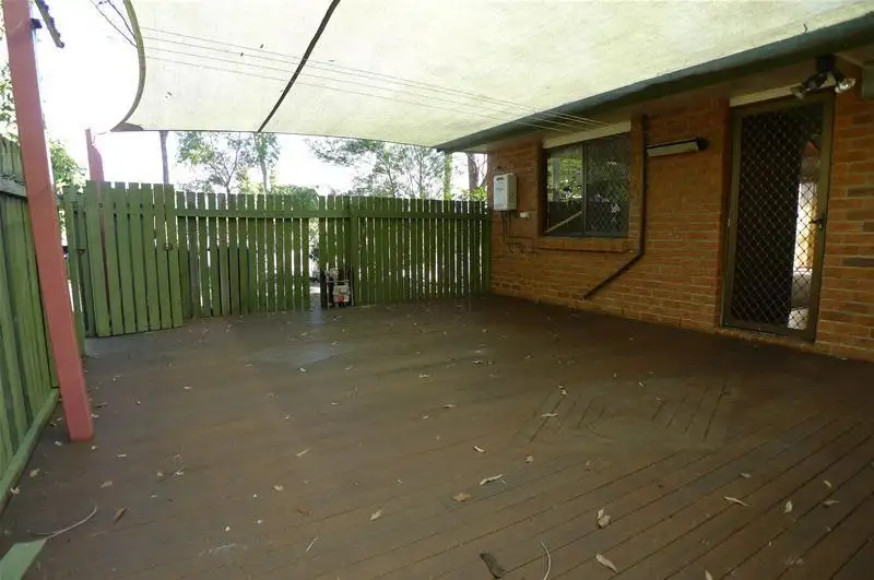 Main view of Homely townhouse listing, 1/394 Chatswood Road, Shailer Park QLD 4128