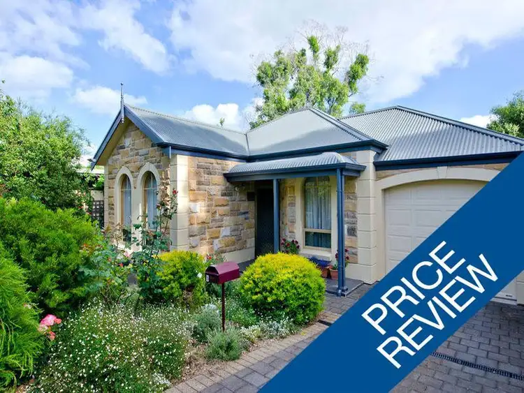 5 Kinross Avenue, Lower Mitcham SA 5062