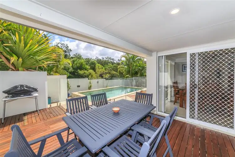 41 Barradeen Circuit, Pacific Pines QLD 4211