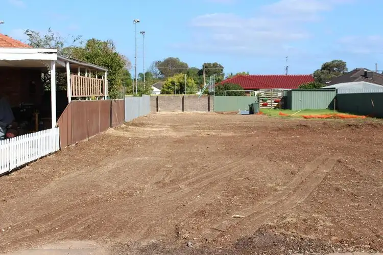 Main view of Homely land listing, 13a Stanford-Smith Street, Klemzig SA 5087