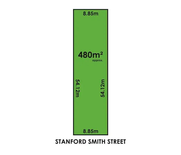 Second view of Homely land listing, 13a Stanford-Smith Street, Klemzig SA 5087