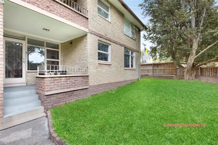 Sixth view of Homely unit listing, 2/1 Ilikai Place, Dee Why NSW 2099