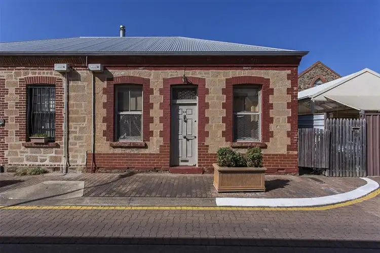 24 George Court, Adelaide SA 5000