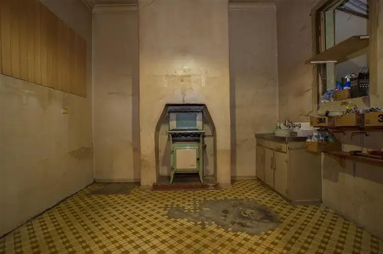 Fifth view of Homely house listing, 24 George Court, Adelaide SA 5000