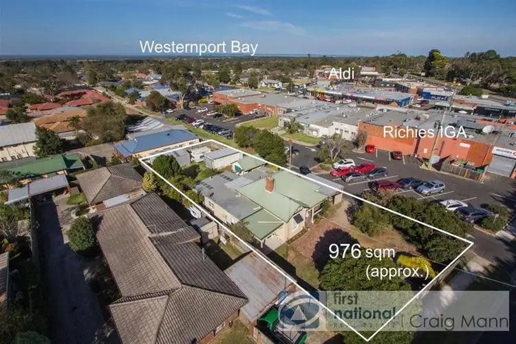 3 Grant Road, Somerville VIC 3912