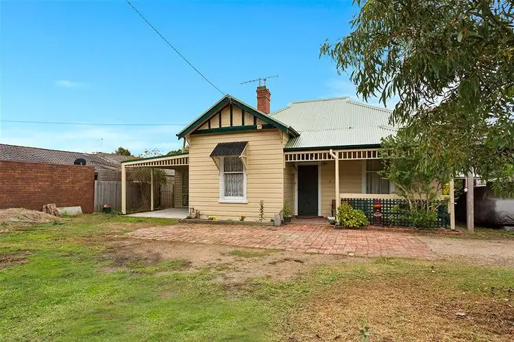 Second view of Homely house listing, 3 Grant Road, Somerville VIC 3912