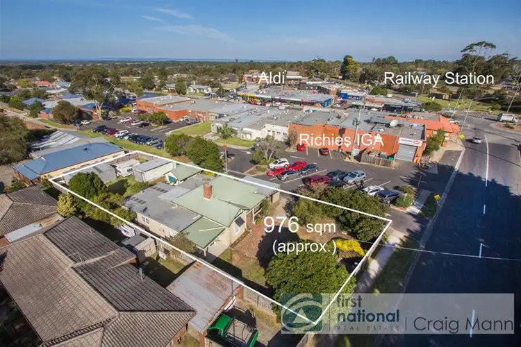 Third view of Homely house listing, 3 Grant Road, Somerville VIC 3912