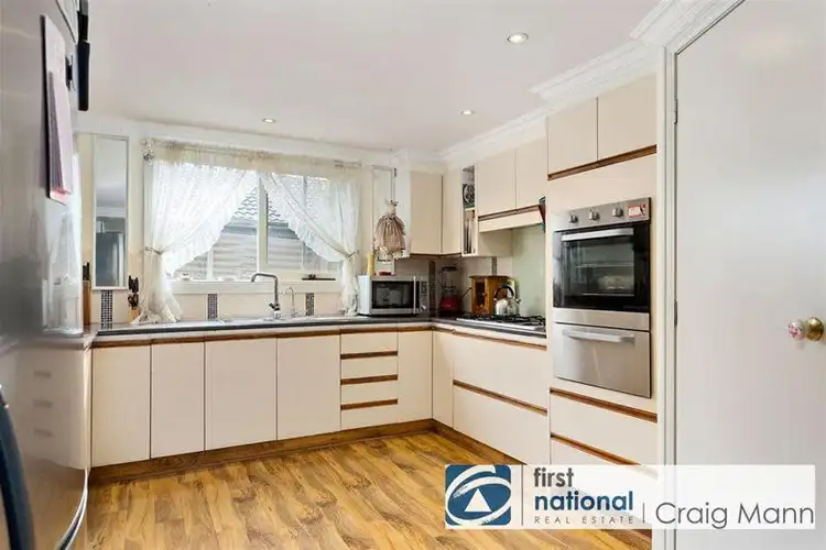 Fourth view of Homely house listing, 3 Grant Road, Somerville VIC 3912