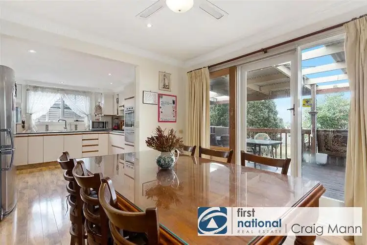 Fifth view of Homely house listing, 3 Grant Road, Somerville VIC 3912