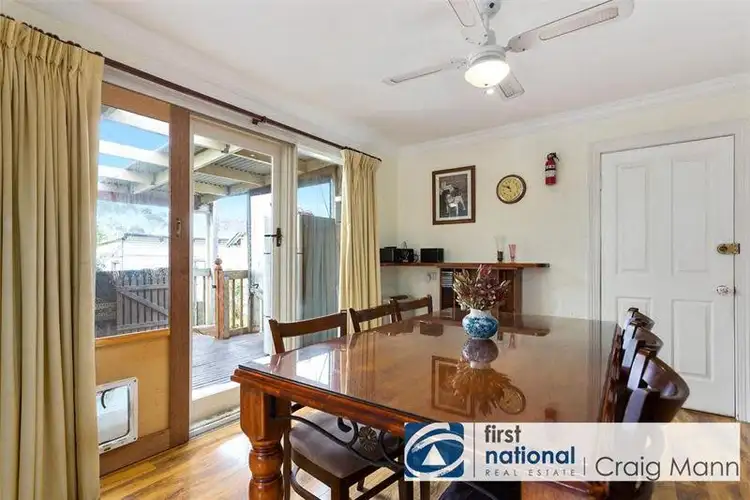 Sixth view of Homely house listing, 3 Grant Road, Somerville VIC 3912