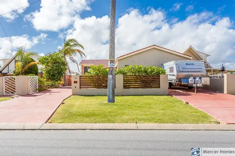 Second view of Homely house listing, 13 Moyup Way, South Yunderup WA 6208