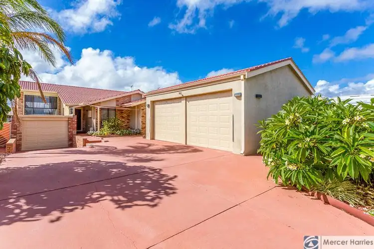 Third view of Homely house listing, 13 Moyup Way, South Yunderup WA 6208