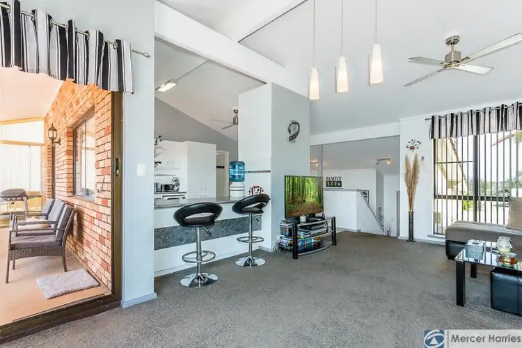 Fifth view of Homely house listing, 13 Moyup Way, South Yunderup WA 6208