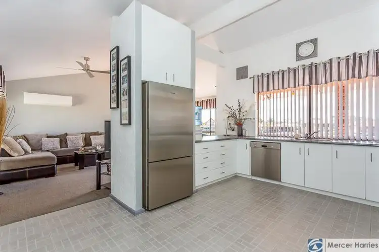 Seventh view of Homely house listing, 13 Moyup Way, South Yunderup WA 6208