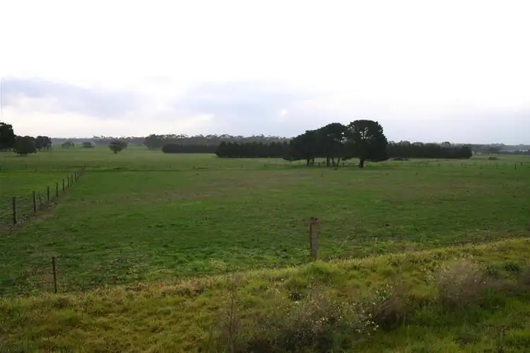 Main view of Homely land listing, Lot/1 Cameron Street, Terang VIC 3264