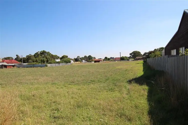 Third view of Homely land listing, Lot /3 Black Street, Koroit VIC 3282