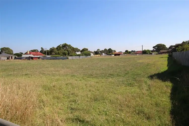 Fourth view of Homely land listing, Lot /3 Black Street, Koroit VIC 3282